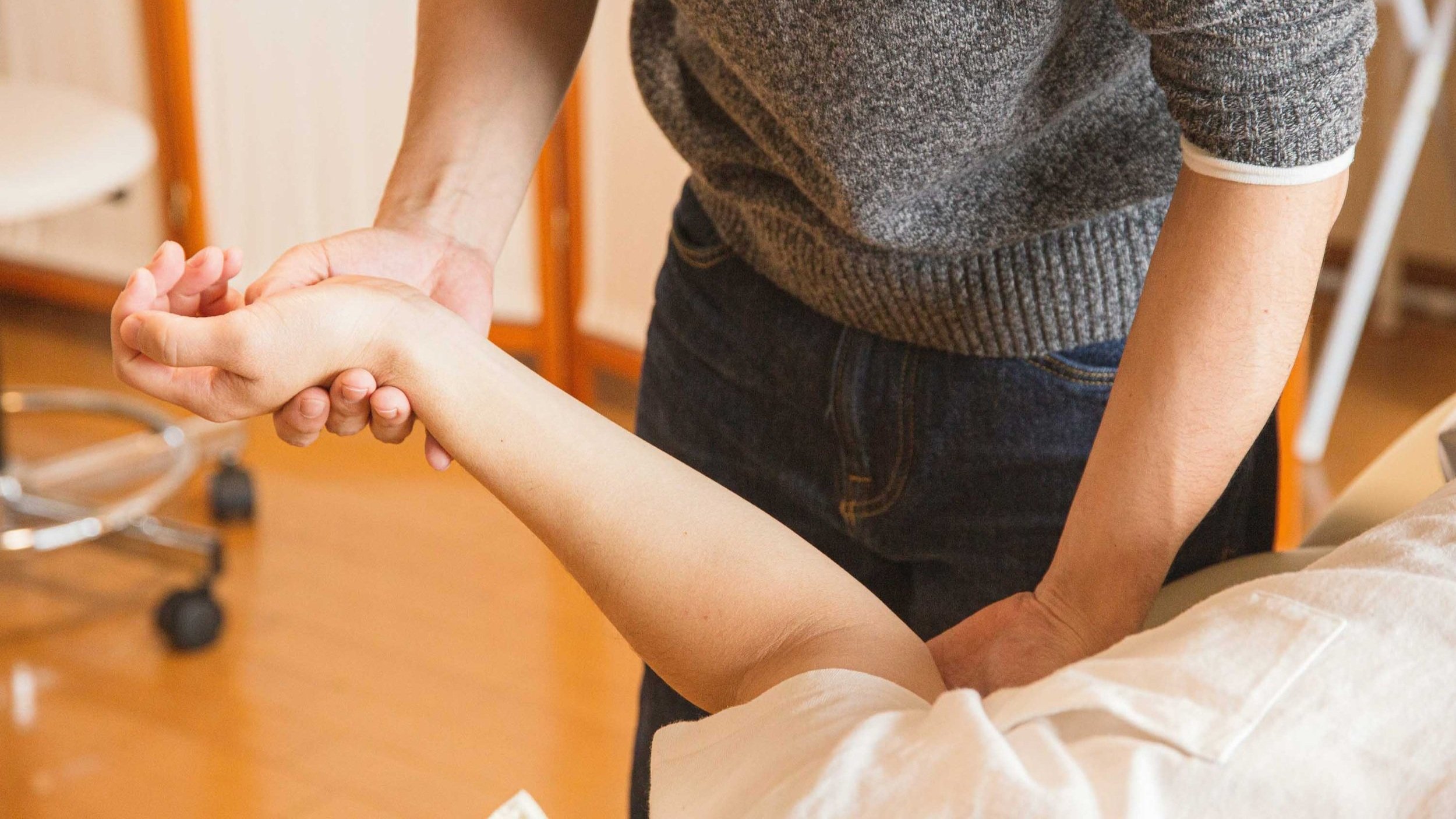 Advanced spinal pain treatment technique