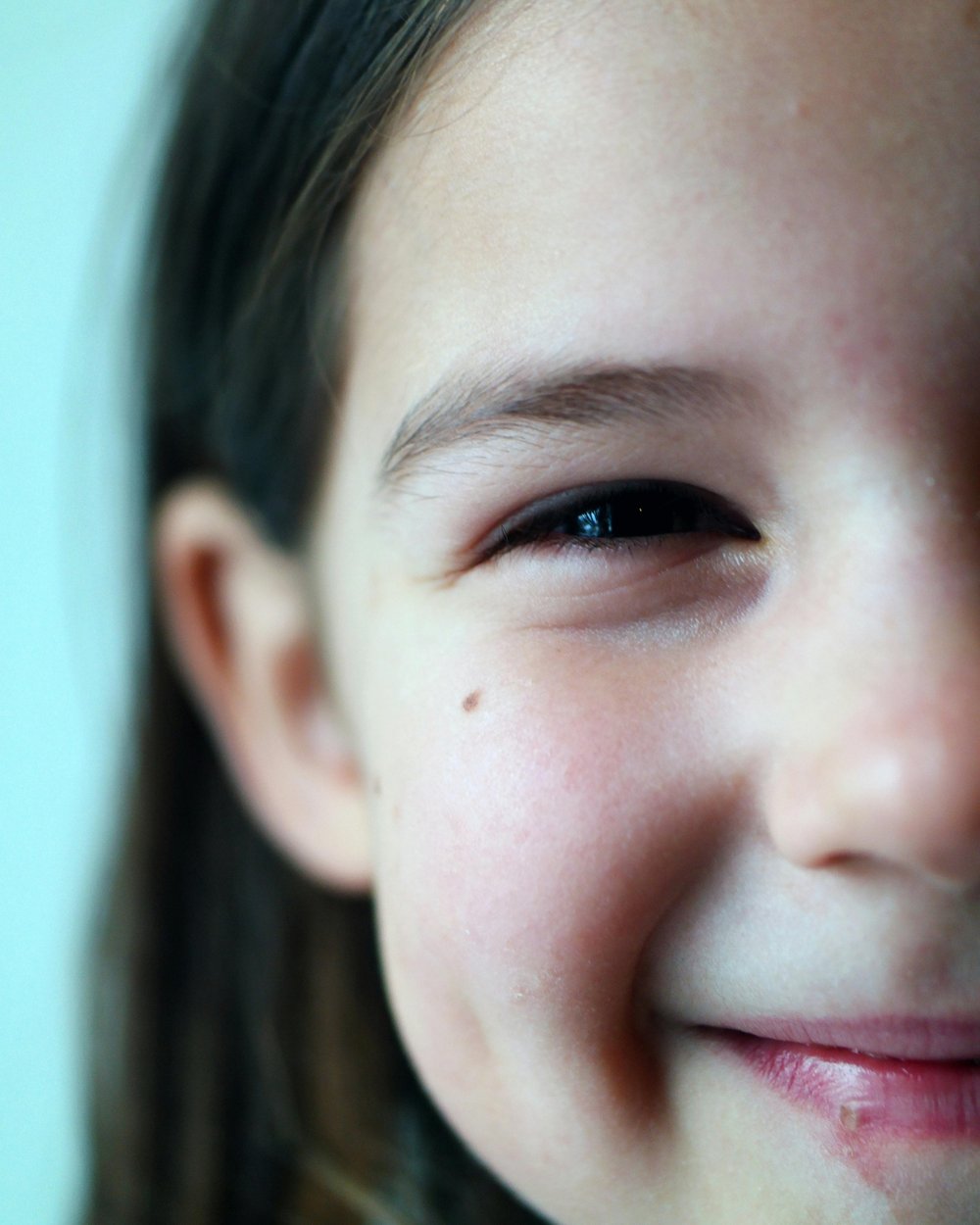 Pediatric chiropractor for child