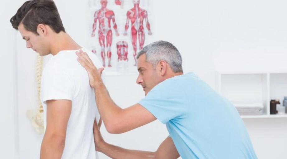 Posture Problems And Spine Health: How Chiropractors Can Help
